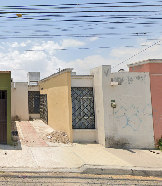 Casa en San Pedro Martir, Querétaro, Querétaro