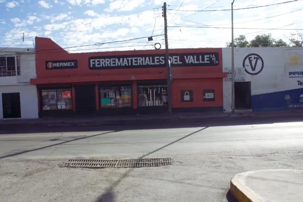 Local en venta en Mirador, Saltillo — foto 2 de 19