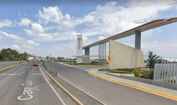 Terreno en venta en San Jose Navajas, El Marqués — foto 3 de 22