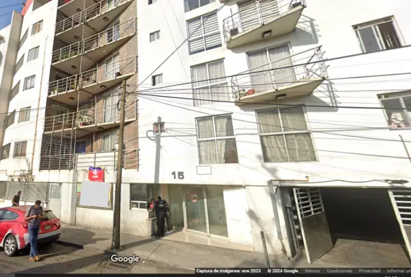 Departamento en venta en Agricola Oriental, Iztacalco — foto 2 de 10
