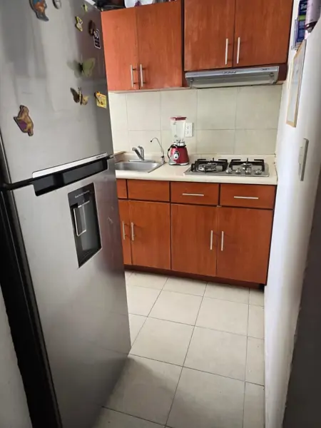 Departamento en venta en Agricola Oriental, Iztacalco — foto 3 de 10
