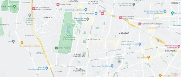 Casa en venta en La Estancia, Zapopan — foto 3 de 13