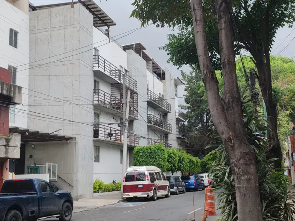 Departamento en venta en Lorenzo Boturini, Venustiano Carranza — foto 3 de 21