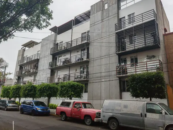 Departamento en venta en Lorenzo Boturini, Venustiano Carranza — foto 2 de 21