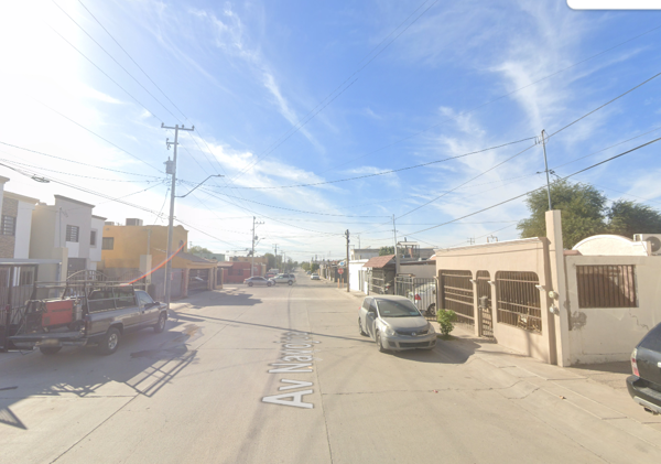 Casa en venta en Mision del Arco, Hermosillo — foto 2 de 15