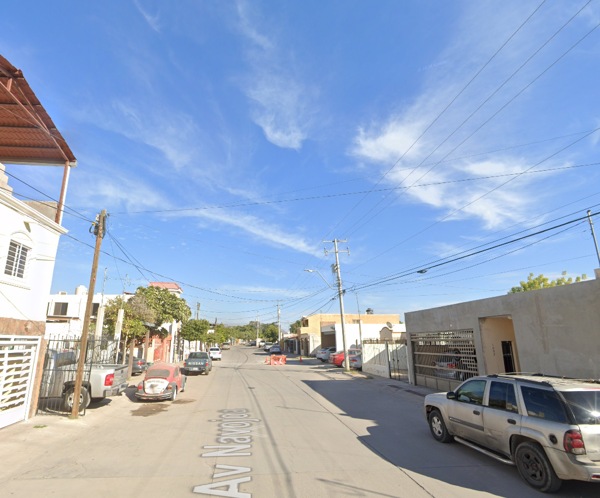 Casa en venta en Mision del Arco, Hermosillo — foto 3 de 15