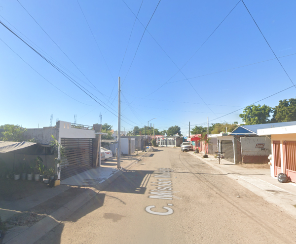 Casa en venta en Villa Del Sol, Culiacán — foto 3 de 15