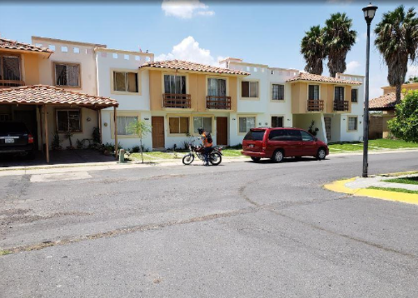 Casa en venta en Campo Sur, Tlajomulco de Zúñiga — foto 3 de 16