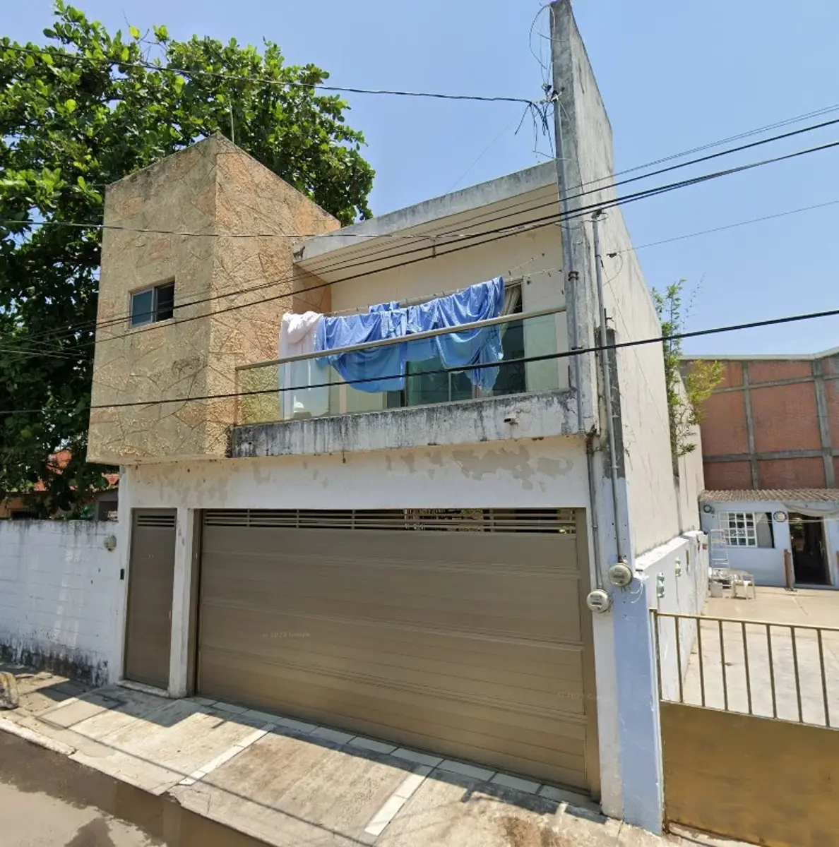 Casa en venta en Francisco Villa, Veracruz — foto 1 de 2