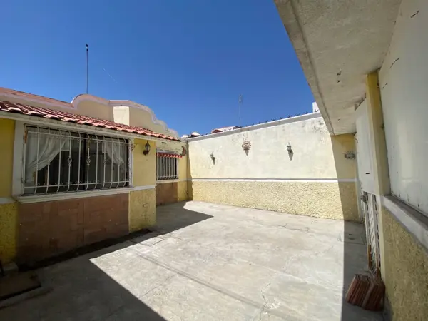 Casa en venta en Forjadores de Pachuca, Mineral de la Reforma — foto 2 de 15