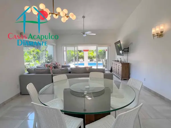 Casa en venta en Villas Princess I, Acapulco de Juárez — foto 2 de 61