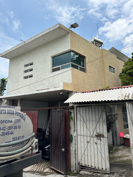 Casa en venta en Ocotepec, Cuernavaca, Morelos Casa en venta en Ocotepec, Cuernavaca, Morelos