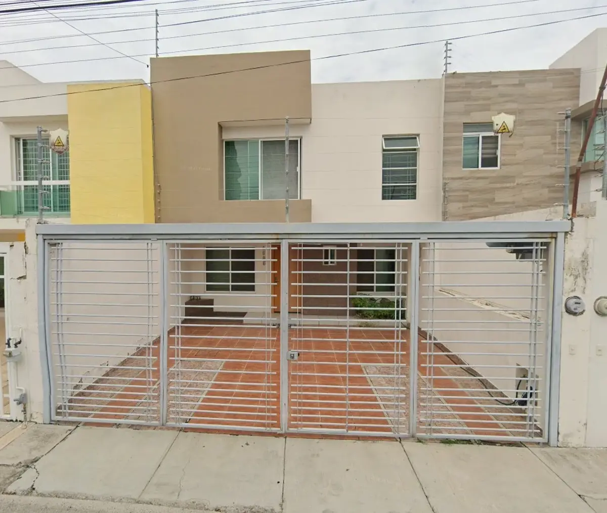 Casa en venta en Las Alamedas, Zapopan — foto 1 de 2