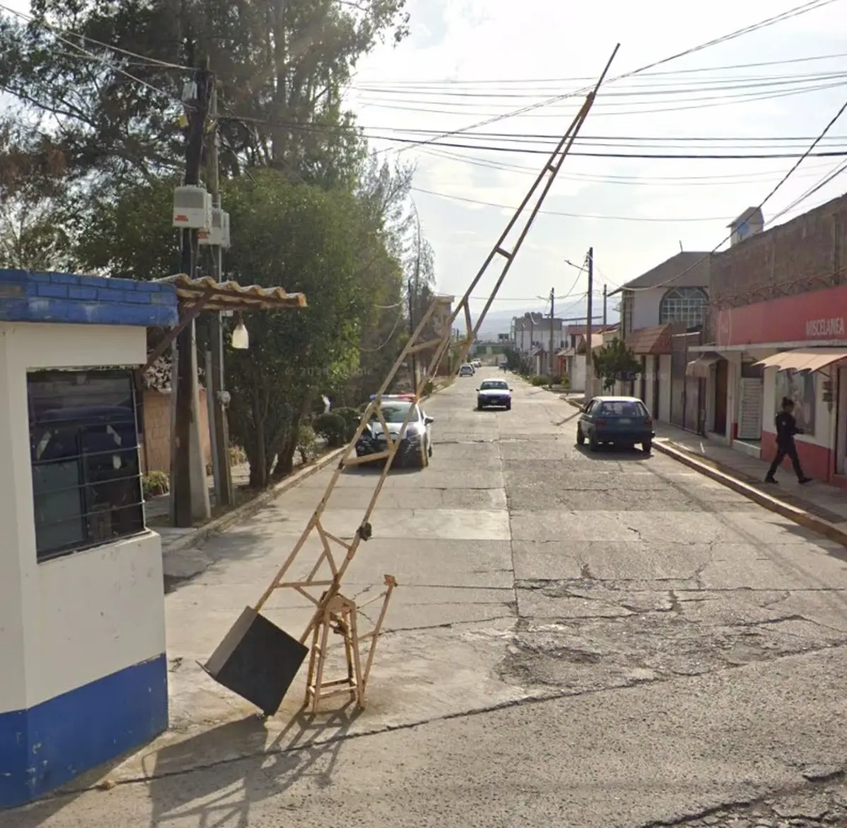 Casa en venta en Valle Verde, Tulancingo de Bravo — foto 1 de 2