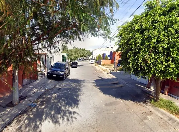 Casa en venta en Hacienda Santa Fe, Tlajomulco de Zúñiga — foto 3 de 12