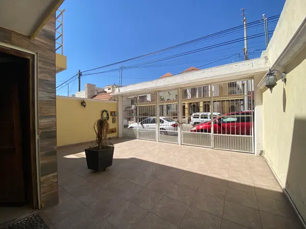 Casa en renta en Hacienda la Herradura, Pachuca de Soto — foto 3 de 20