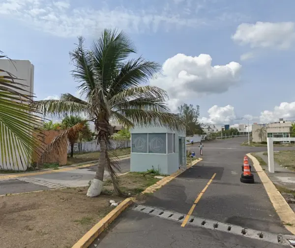 Casa en venta en Banus, Alvarado, Veracruz de Ignacio de la Llave