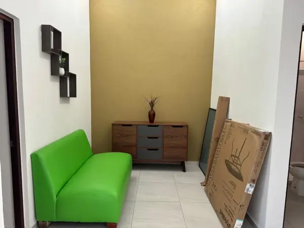 Casa en venta en Villas Providencia, Villa de Álvarez — foto 3 de 11