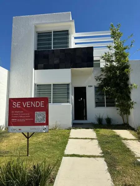 Casa en venta en Villas Providencia, Villa de Álvarez — foto 2 de 19