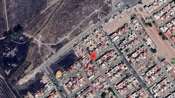 Casa en venta en Lomas del Aeropuerto, El Salto — foto 3 de 12