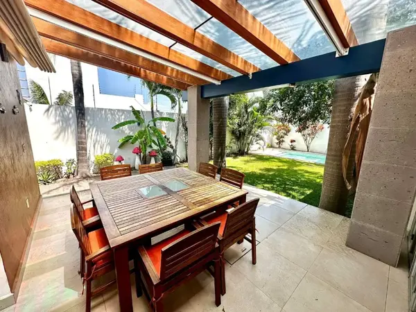 Casa en venta en Vista Hermosa, Cuernavaca — foto 3 de 15