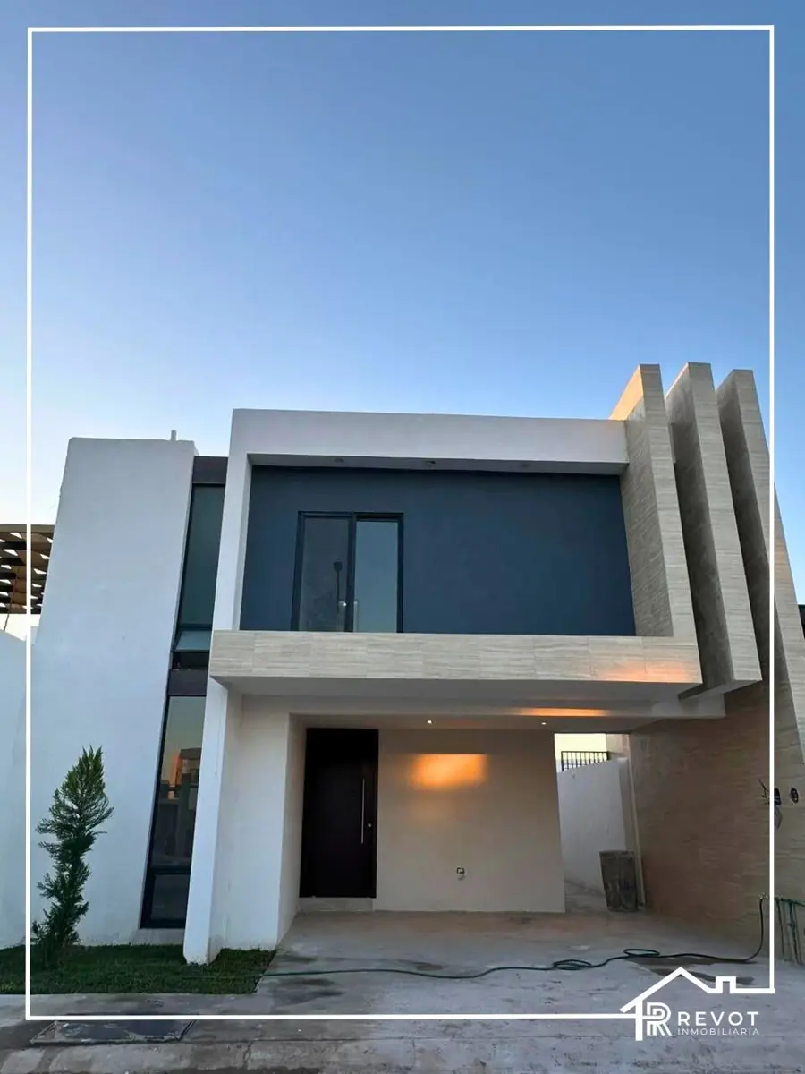 Casa en Venta en Los Viñedos, Torreón, Coahuila de Zaragoza