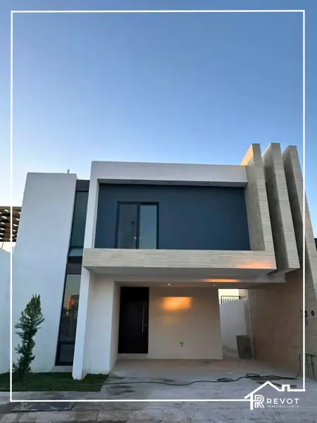 Casa en Los Viñedos, Torreón, Coahuila de Zaragoza — foto 1 de 14
