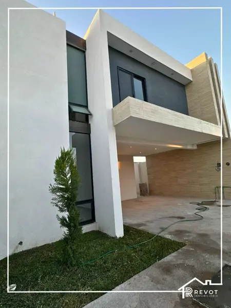 Casa en venta en Los Viñedos, Torreón — foto 2 de 14