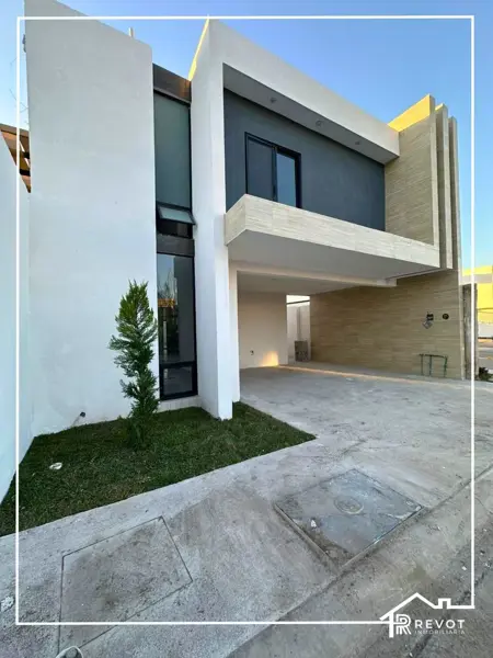 Casa en venta en Los Viñedos, Torreón — foto 3 de 14