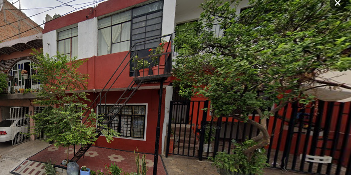 Casa en venta en Balcones del Cuatro, Guadalajara — foto 1 de 12