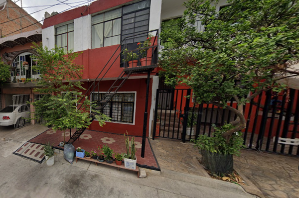 Casa en venta en Balcones del Cuatro, Guadalajara — foto 2 de 12