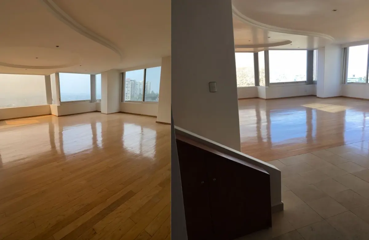 Departamento en venta en Naucalpan, Naucalpan de Juárez — foto 1 de 11