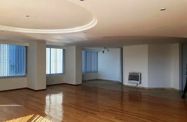 Departamento en venta en Naucalpan, Naucalpan de Juárez — foto 3 de 11