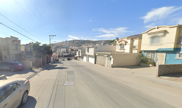 Casa en venta en Villa Residencial Santa Fe 5ta. Sección, Tijuana — foto 3 de 15