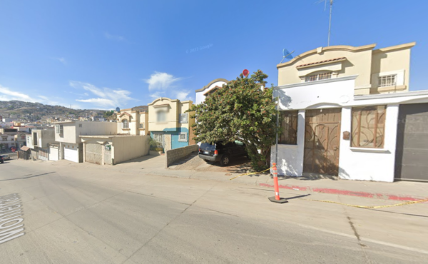 Casa en venta en Villa Residencial Santa Fe 5ta. Sección, Tijuana — foto 2 de 15