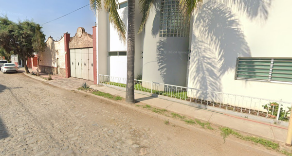 Casa en venta en Los Fresnos, Tala — foto 3 de 13
