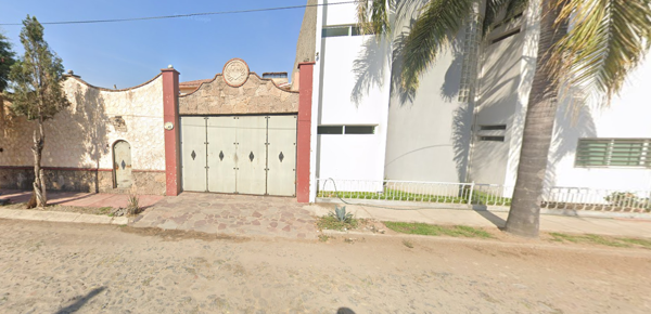 Casa en venta en Los Fresnos, Tala — foto 2 de 13