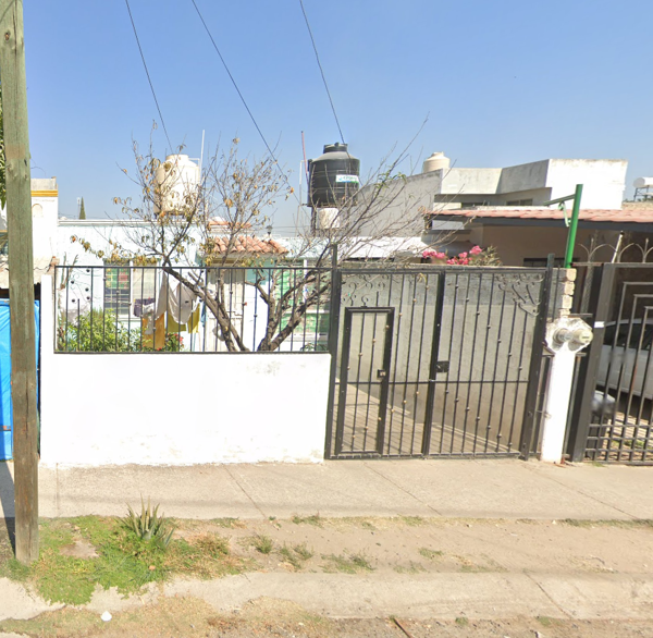 Casa en San Sebastian El Grande, Tlajomulco de Zúñiga, Jalisco