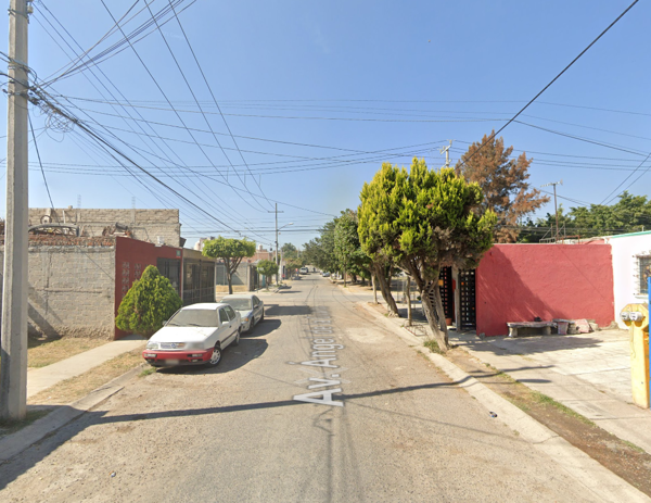 Casa en venta en San Sebastian El Grande, Tlajomulco de Zúñiga — foto 3 de 20