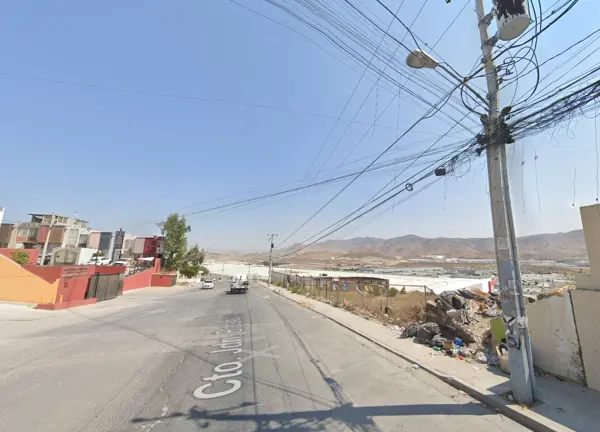Casa en venta en Paseos del Florido, Tijuana — foto 2 de 15