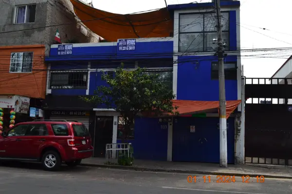 Casa en venta en San Bartolo El Chico, Tlalpan — foto 2 de 78