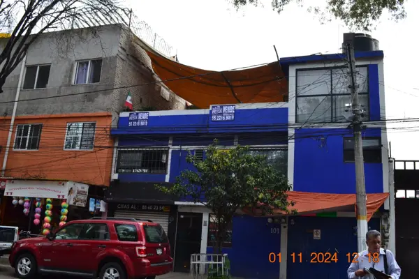 Casa en venta en San Bartolo El Chico, Tlalpan — foto 3 de 78