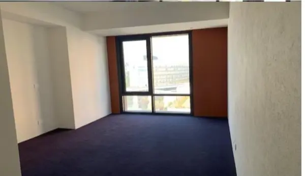Departamento en renta en Granada, Miguel Hidalgo — foto 3 de 13