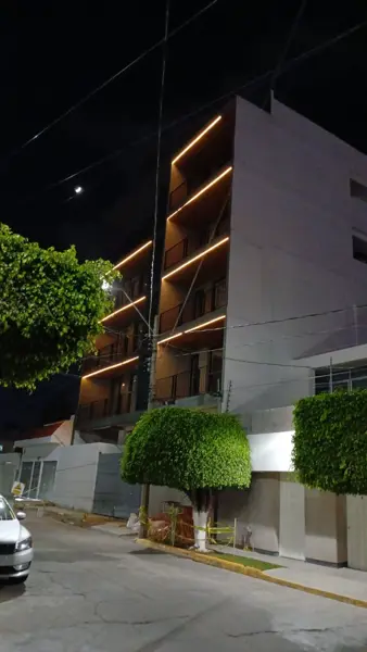 Departamento en venta en Jardines del Moral, León — foto 3 de 6