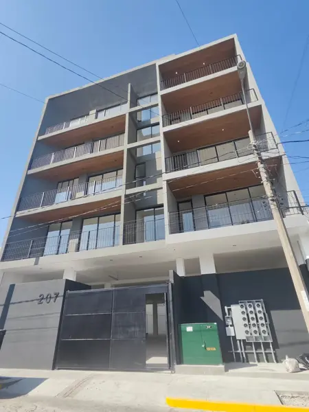 Departamento en venta en Jardines del Moral, León, Guanajuato