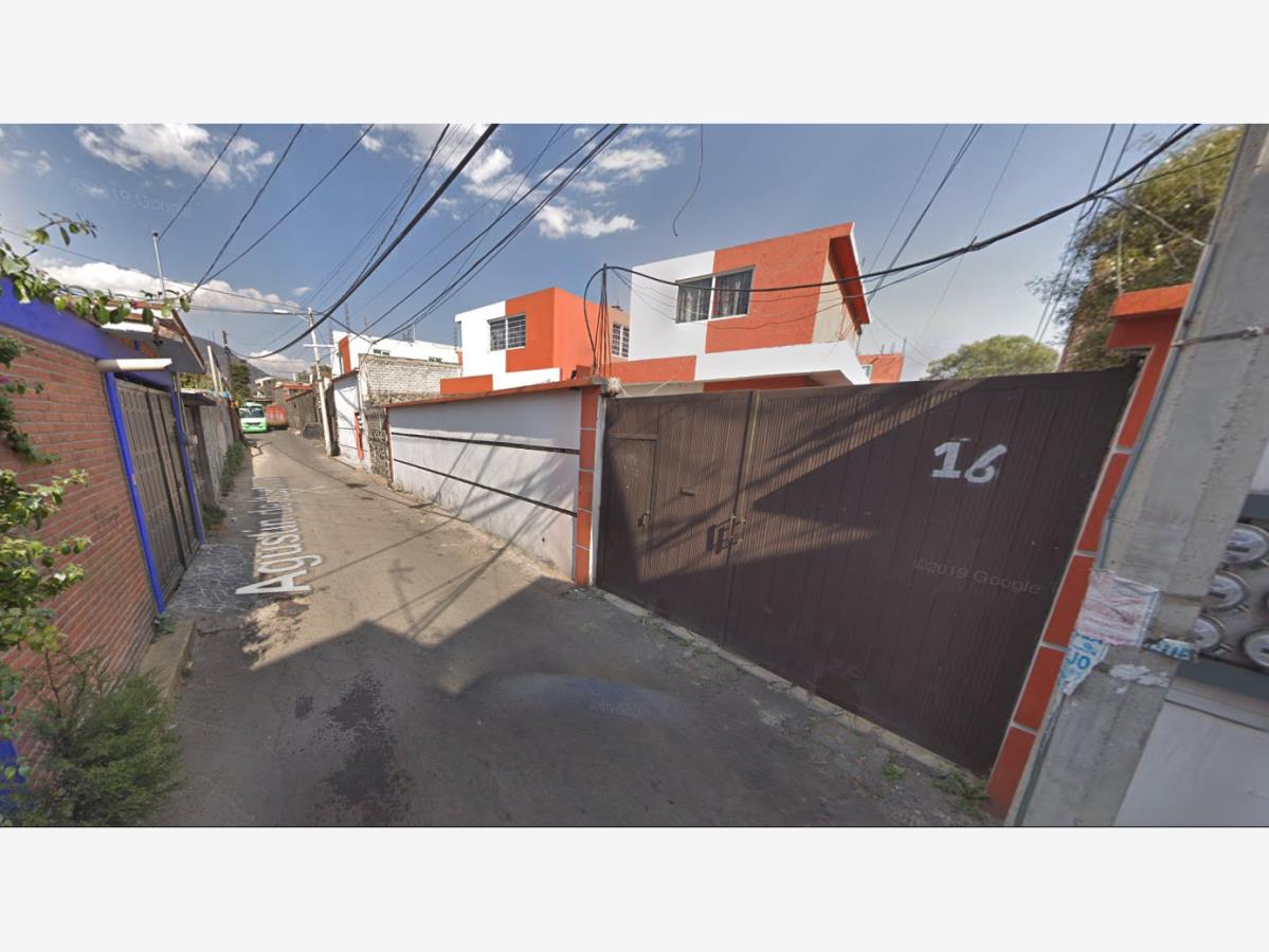 Departamento en venta en San Francisco Tlaltenco, Tláhuac — foto 1 de 5