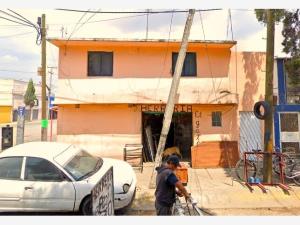 Casa en venta en Rio de Luz, Ecatepec de Morelos — foto 2 de 13