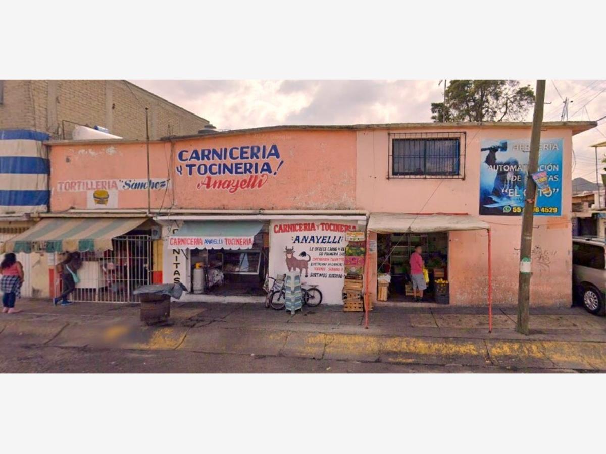 Casa en venta en Rio de Luz, Ecatepec de Morelos — foto 1 de 13