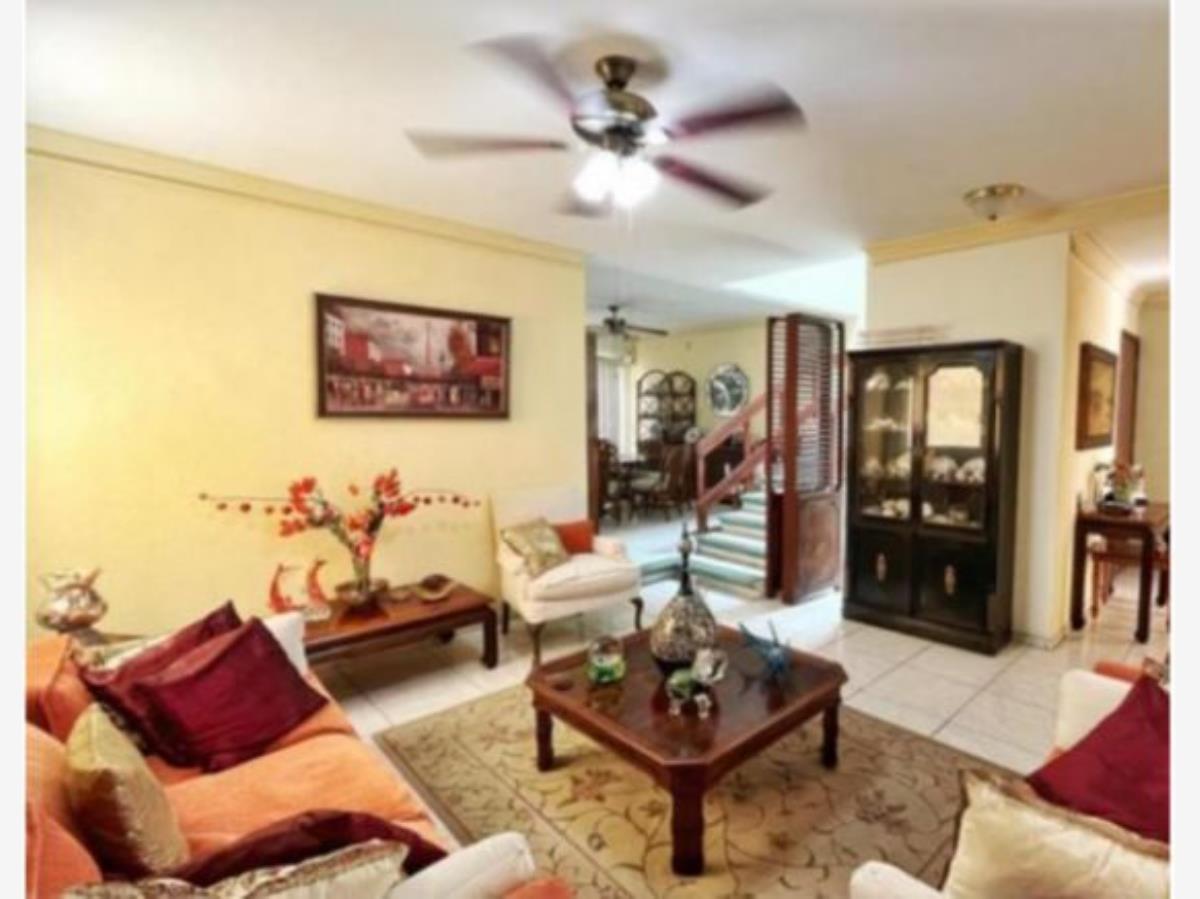Casa en venta en Costa de Oro, Boca del Río — foto 1 de 7