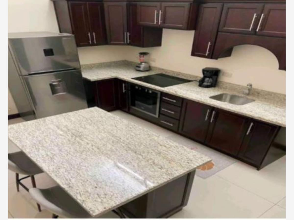 Casa en venta en Contry, Monterrey — foto 1 de 7